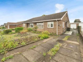 Valley View Drive, Scunthorpe photo