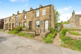 Property responsive