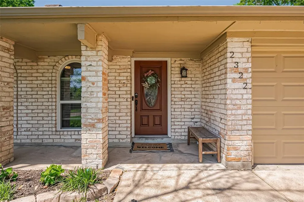 2322 Joel Wheaton Rd, Houston, TX 77077