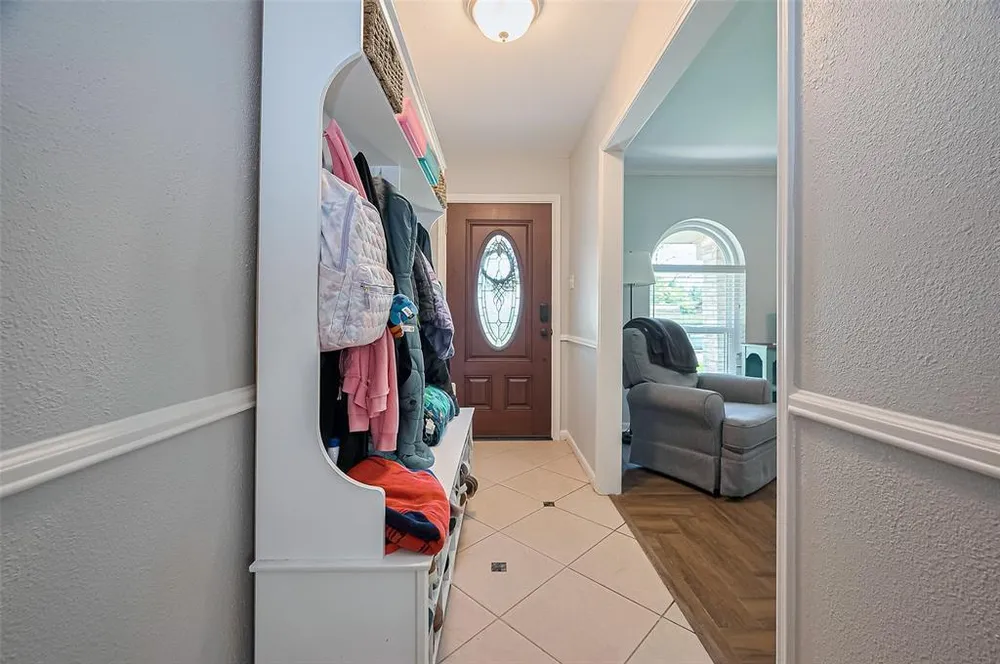 2322 Joel Wheaton Rd, Houston, TX 77077