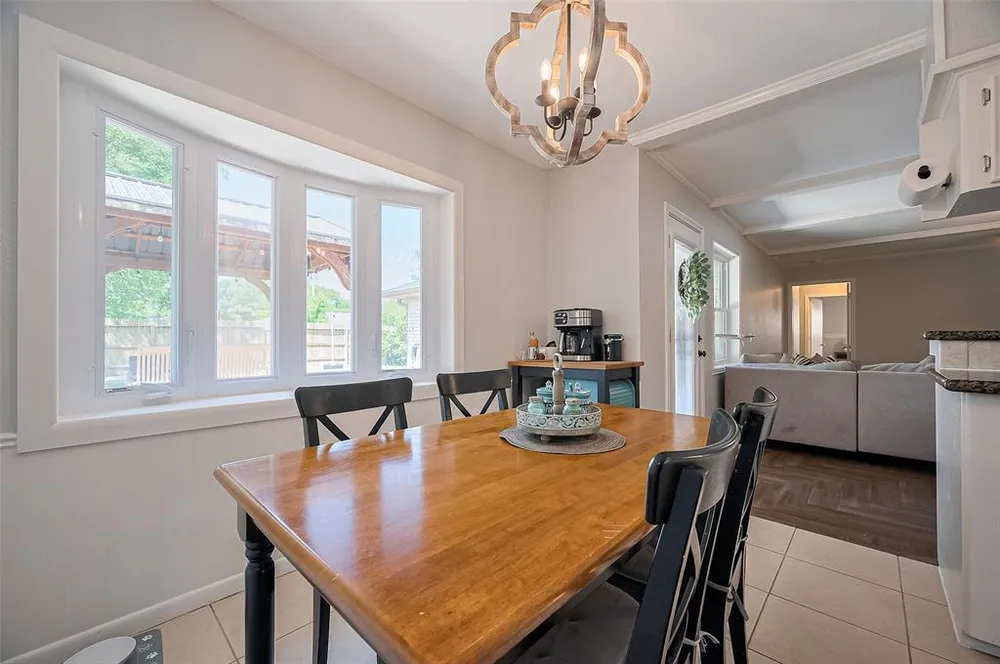 2322 Joel Wheaton Rd, Houston, TX 77077