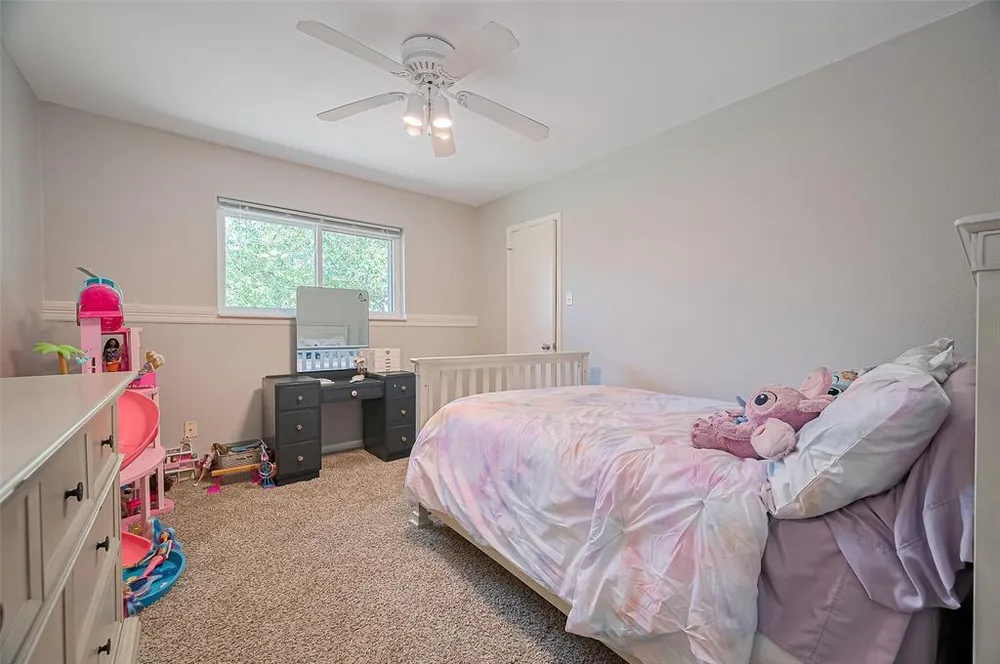 2322 Joel Wheaton Rd, Houston, TX 77077