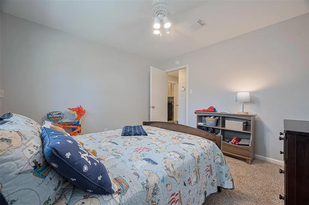 2322 Joel Wheaton Rd, Houston, TX 77077