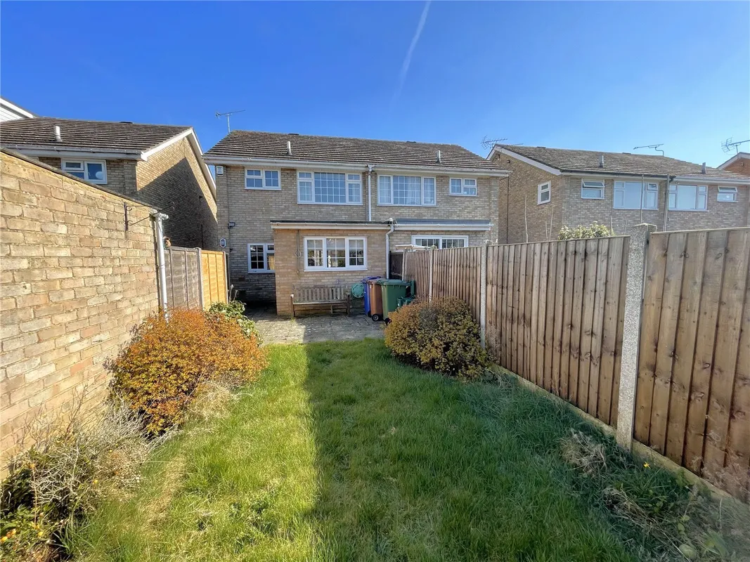Branksome Avenue, Stanford-le-Hope, Essex, SS17