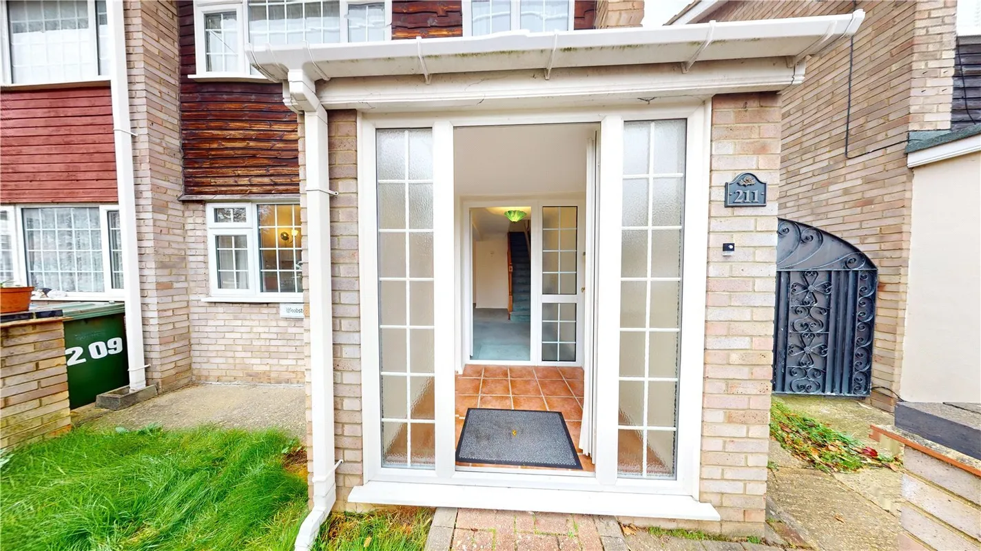 Branksome Avenue, Stanford-le-Hope, Essex, SS17