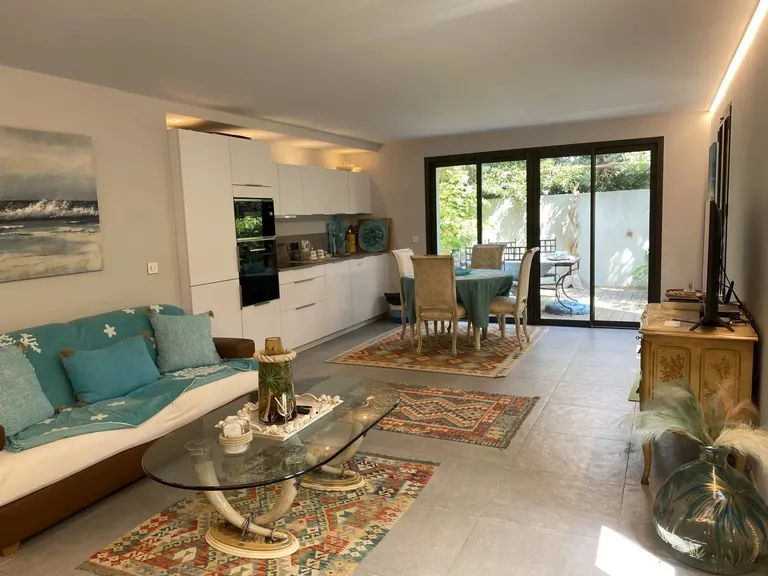 Saint-Tropez (Village), 83990, France