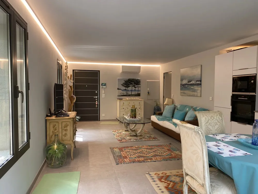 Saint-Tropez (Village), 83990, France