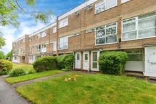 West Court, Royston