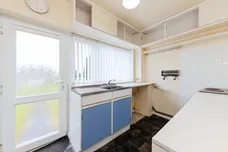 West Court, Royston