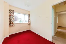 West Court, Royston