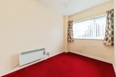 West Court, Royston