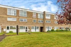 West Court, Royston