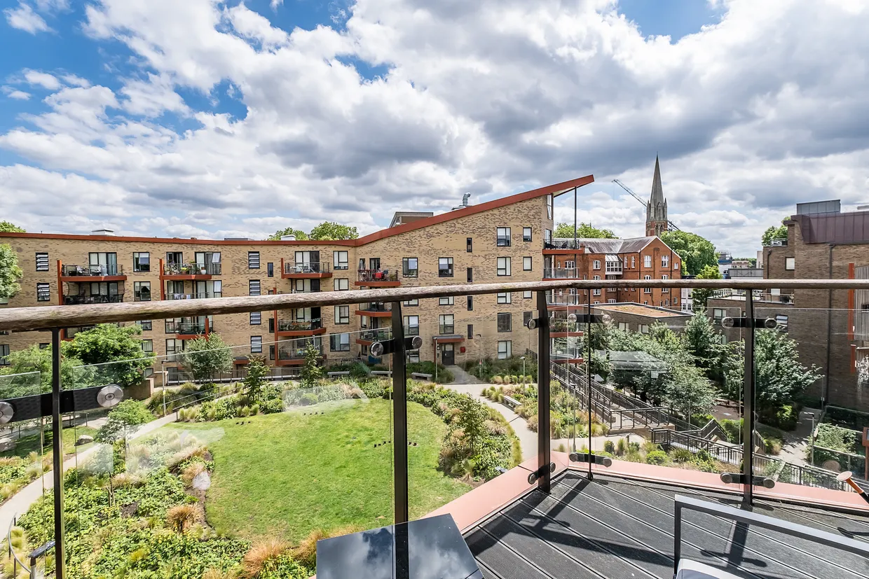 Tollgate Gardens, London, NW6 photo 3