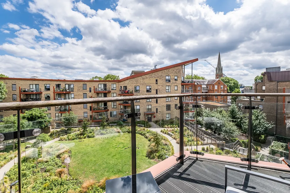Tollgate Gardens, London, NW6 photo 3