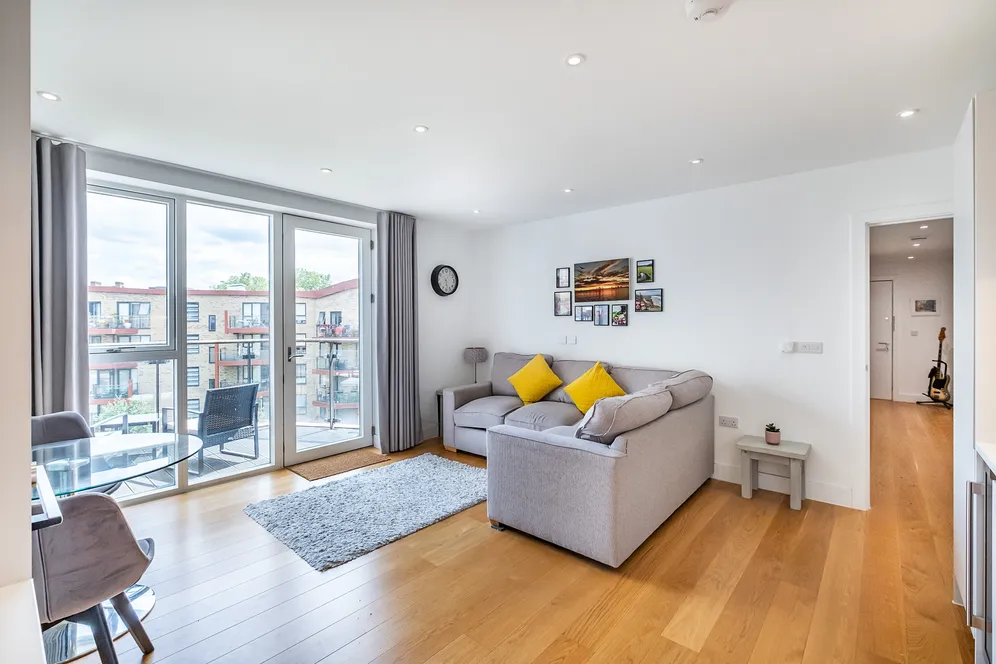 Tollgate Gardens, London, NW6 photo 10
