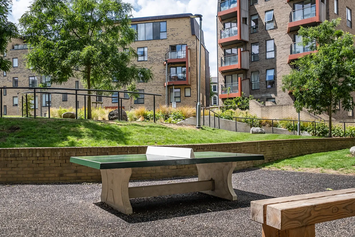 Tollgate Gardens, London, NW6 photo 12
