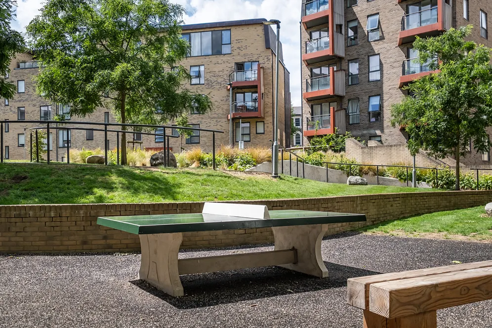 Tollgate Gardens, London, NW6 photo 12