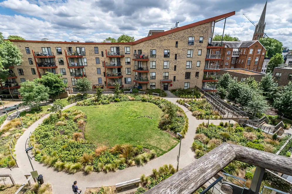 Tollgate Gardens, London, NW6 photo 15