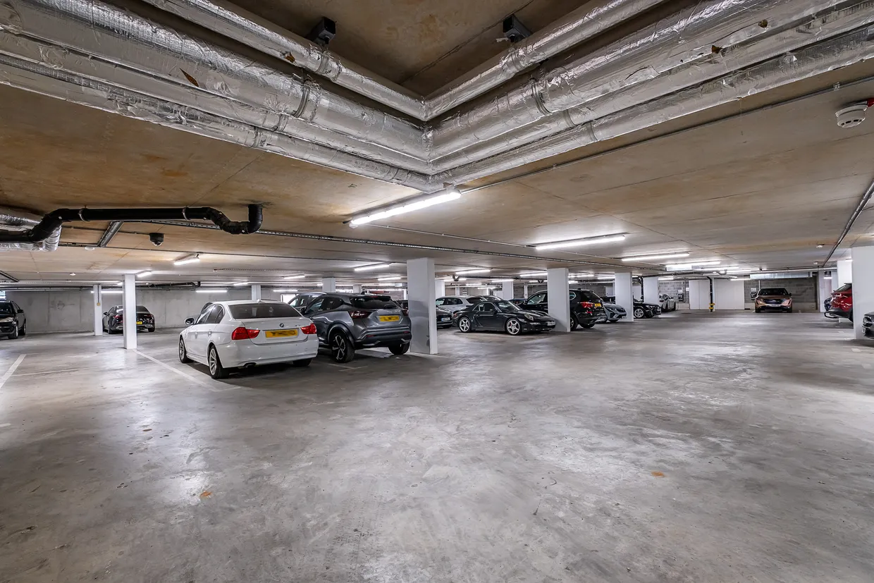 Tollgate Gardens, London, NW6 photo 16
