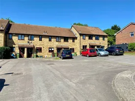 Property responsive