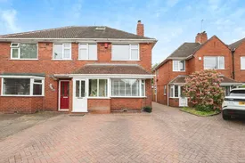 Property responsive