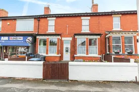 Property responsive