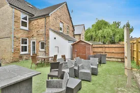 Property responsive