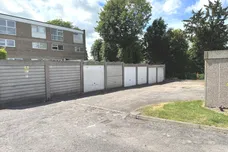 West Court, Royston