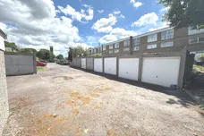 West Court, Royston