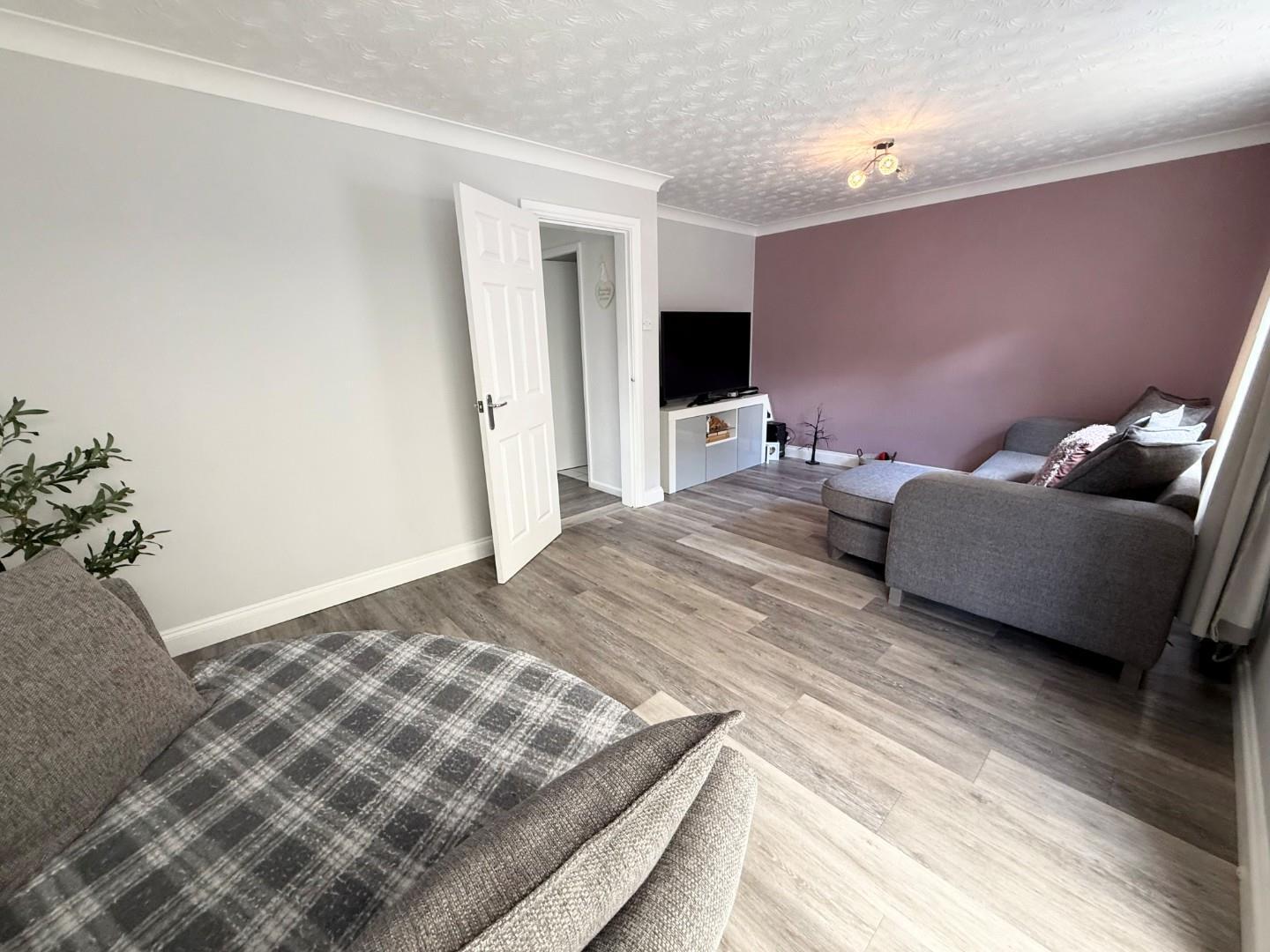 Cottesbrooke Gardens, East Hunsbury, Northampton Image 6