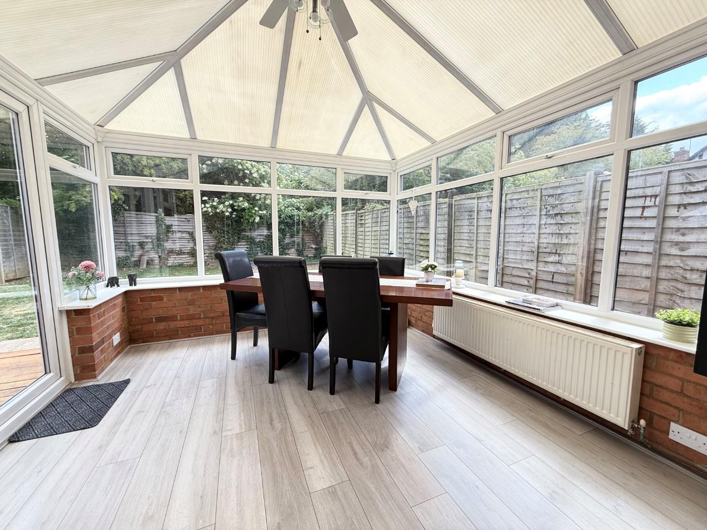Cottesbrooke Gardens, East Hunsbury, Northampton Image 7