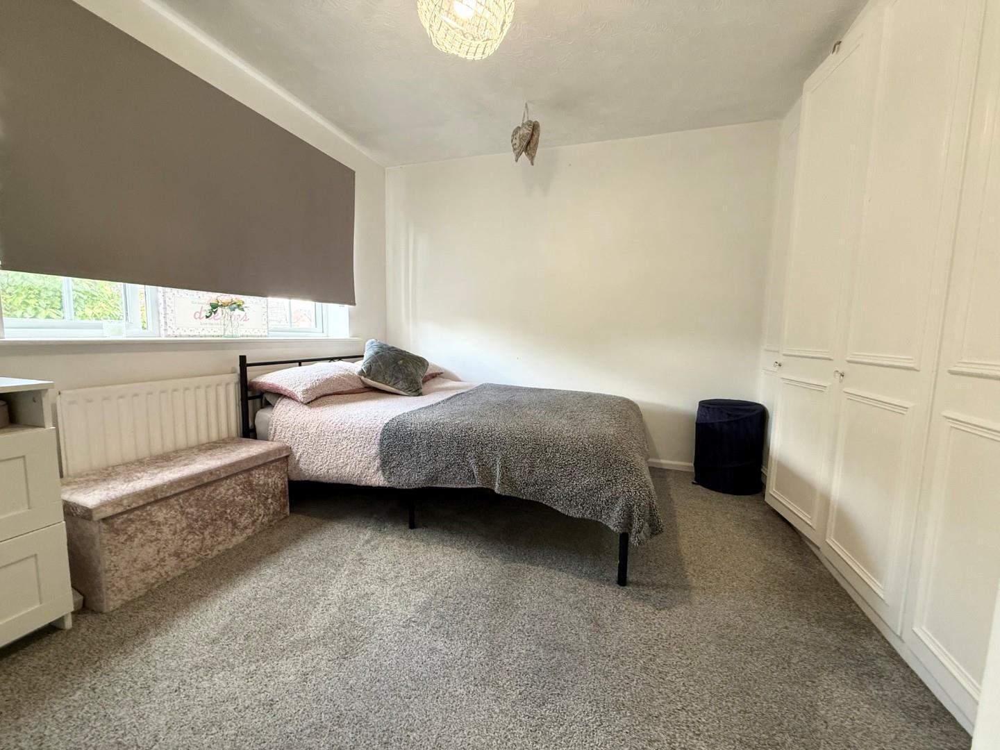 Cottesbrooke Gardens, East Hunsbury, Northampton Image 9