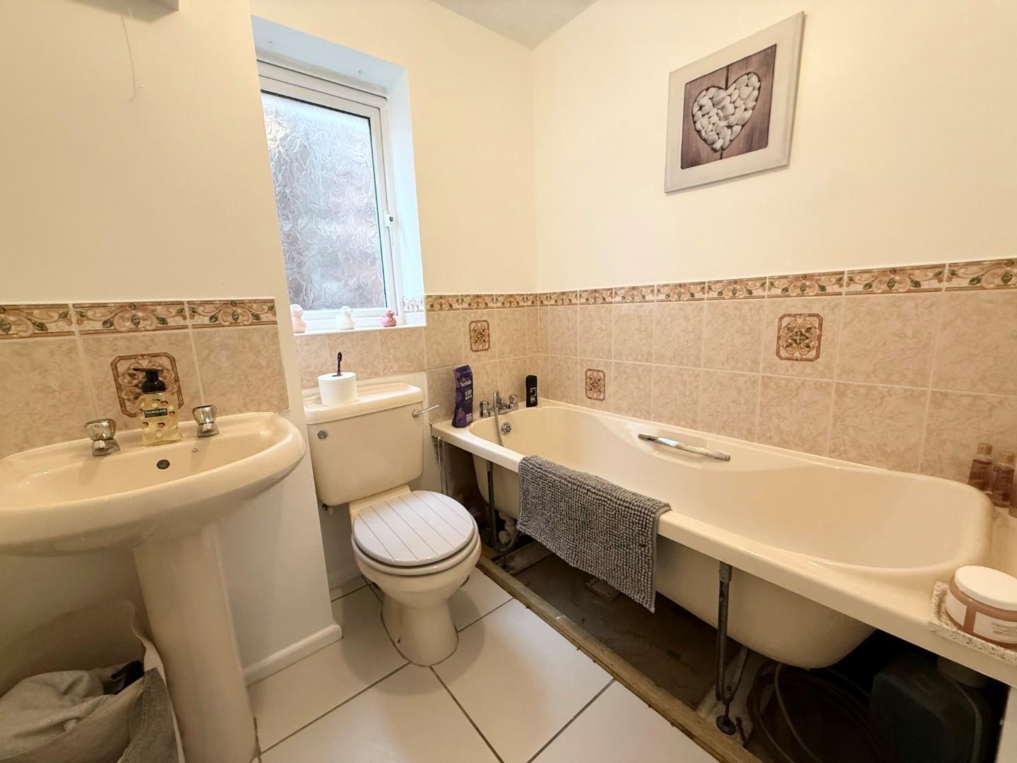 Cottesbrooke Gardens, East Hunsbury, Northampton Image 13