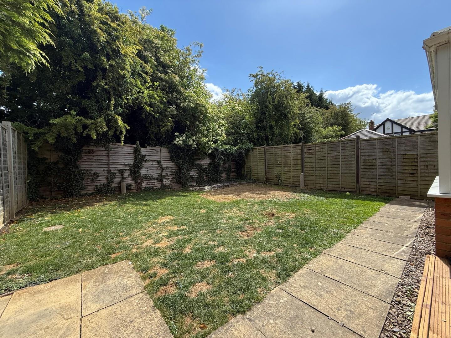 Cottesbrooke Gardens, East Hunsbury, Northampton Image 15