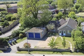 Property responsive