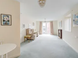 Union Place, Worthing photo