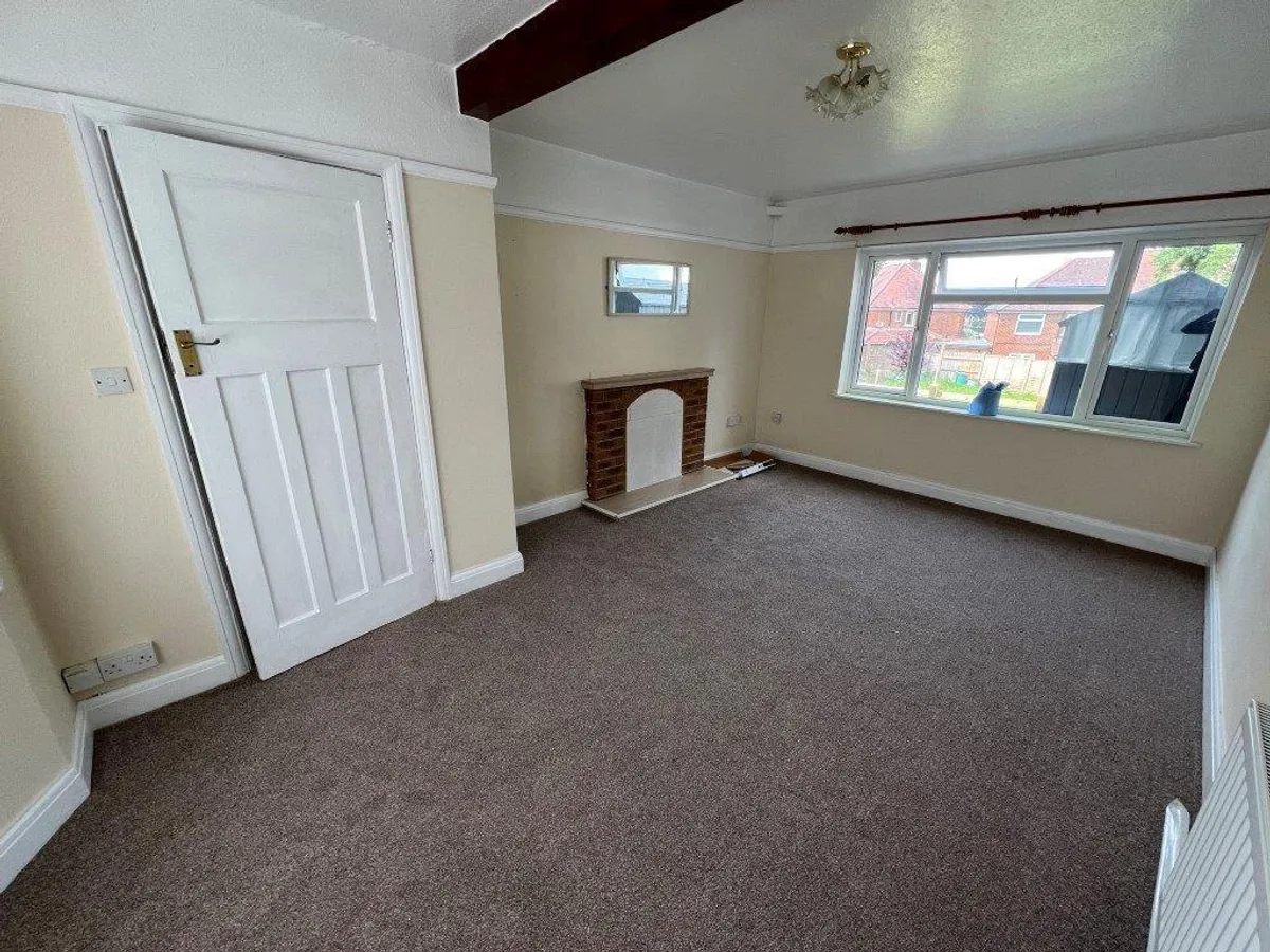 JOHNSON ROAD, BIRSTALL