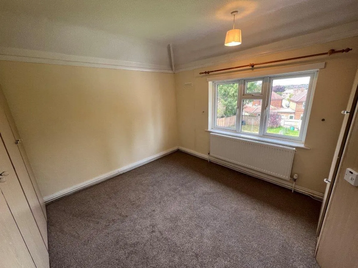JOHNSON ROAD, BIRSTALL