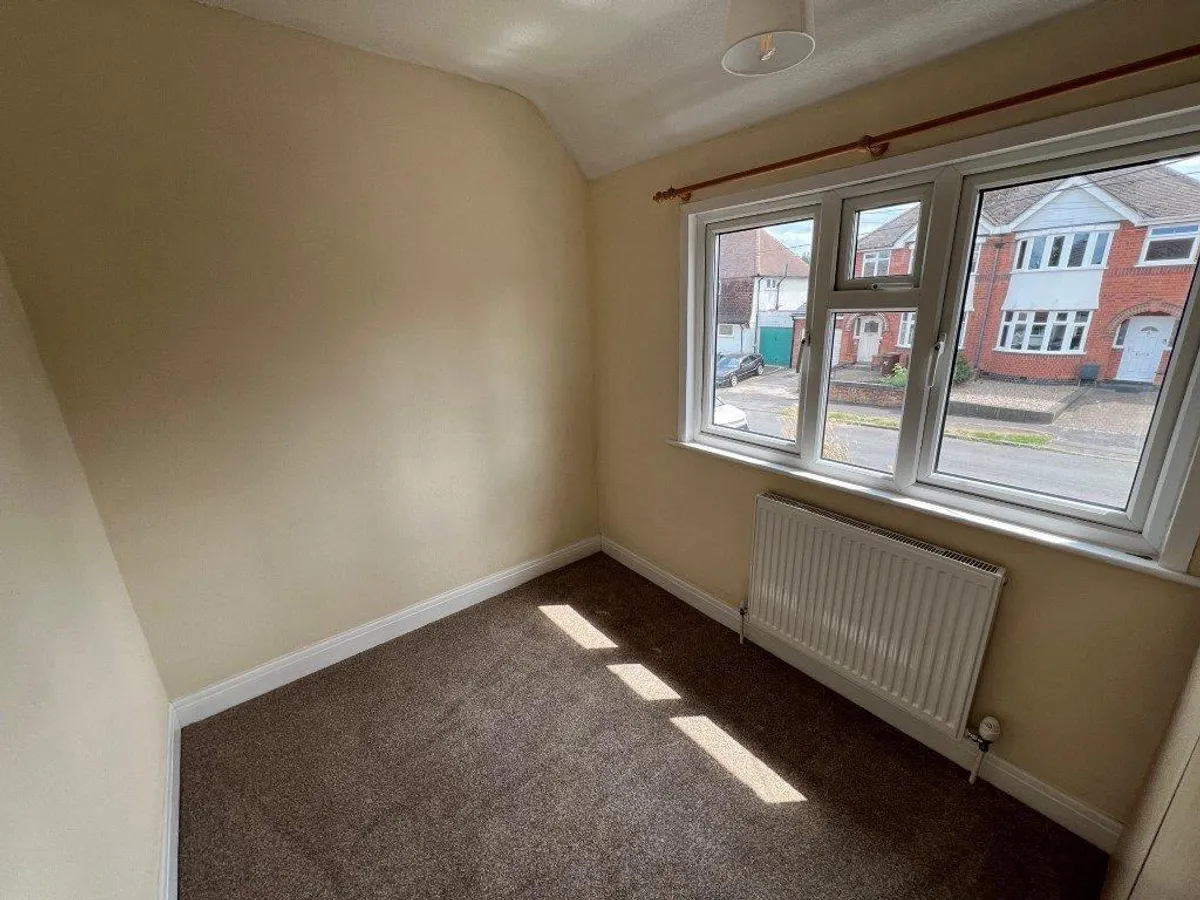 JOHNSON ROAD, BIRSTALL