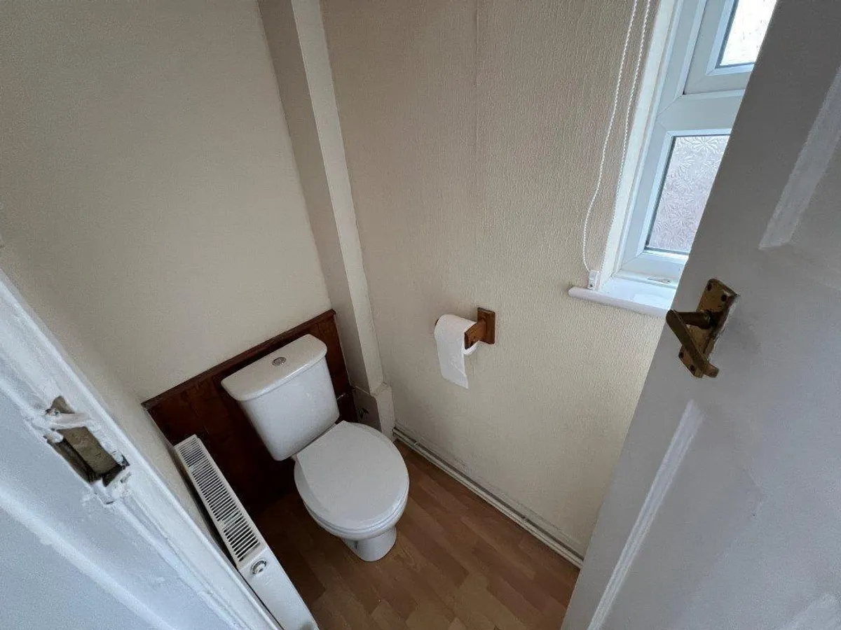 JOHNSON ROAD, BIRSTALL