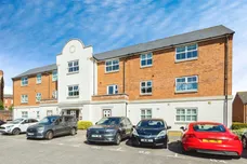 Cotton Road, Portsmouth
