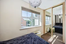 Cotton Road, Portsmouth