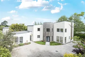 Property responsive