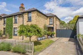 Property responsive