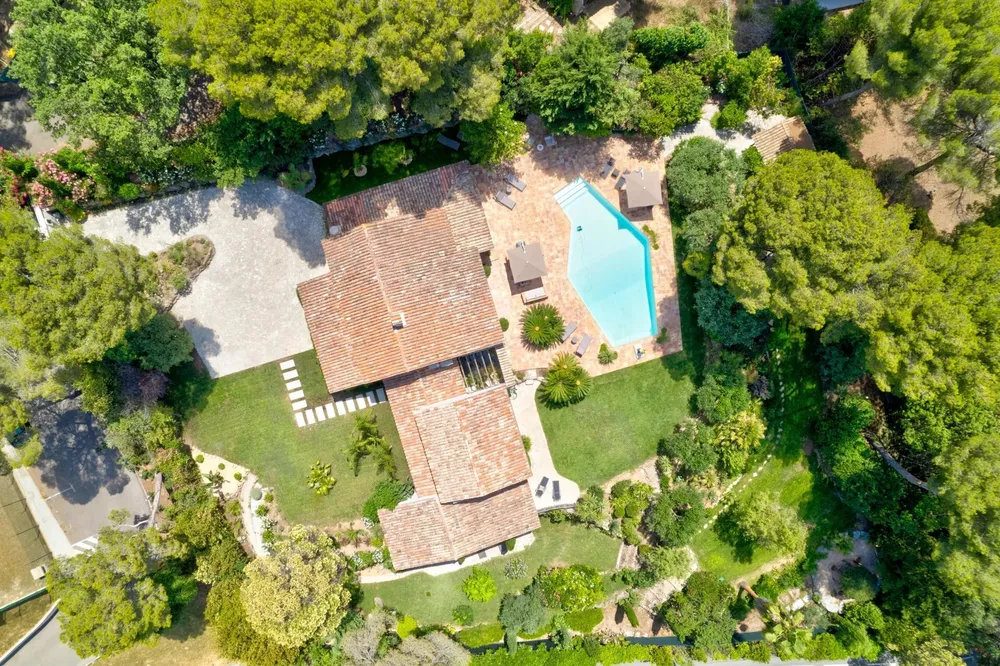 Mougins, 06250, France