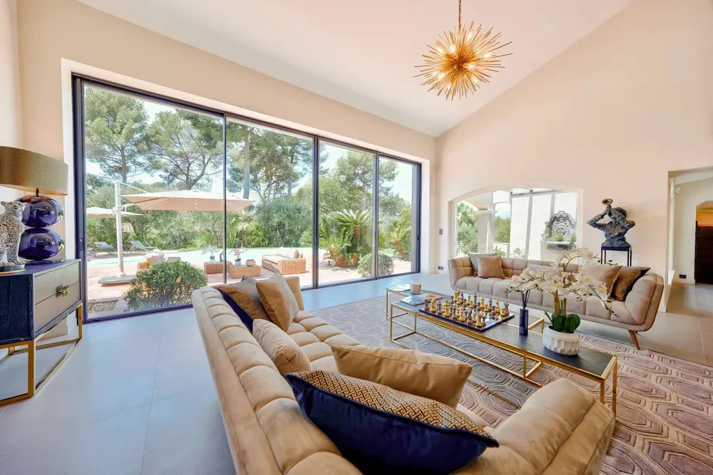 Mougins, 06250, France