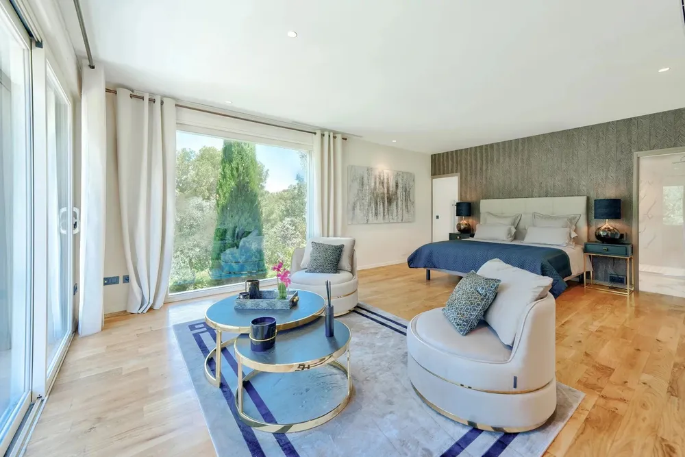 Mougins, 06250, France