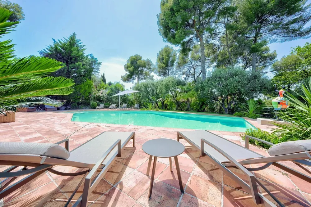 Mougins, 06250, France