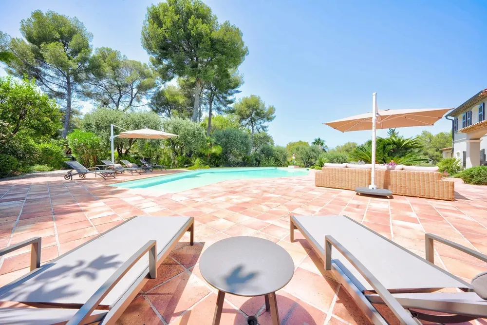 Mougins, 06250, France