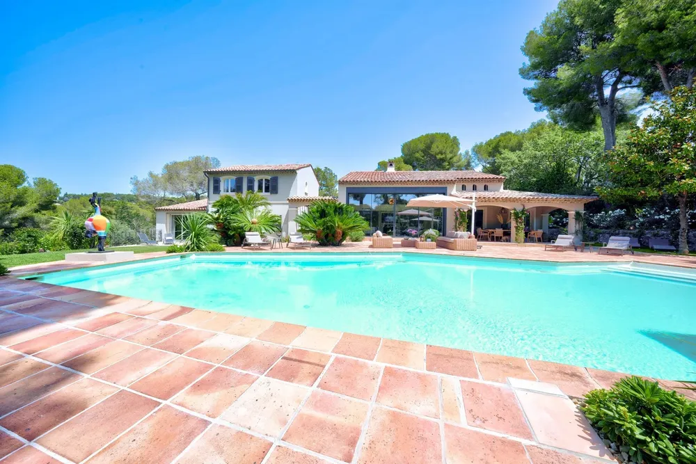 Mougins, 06250, France